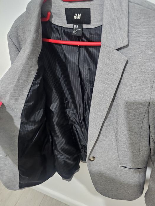 Sacou H&M, marimea 44