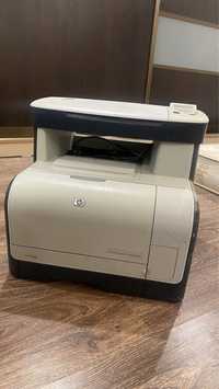Принтер HP МФУ лазерный