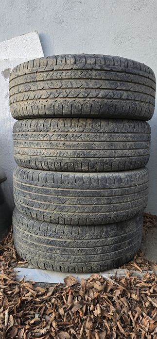 СРОЧНО продаю  ШИНЫ! 80.000 тнг