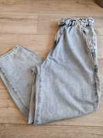 Blugi baggy Zara 40