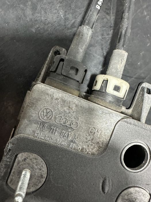 Timonerie Volkswagen Vw Passat B6 1.9 TDI 5 Trepte BKC BXE BLS