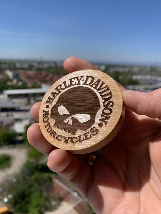 Гравирани отварачки