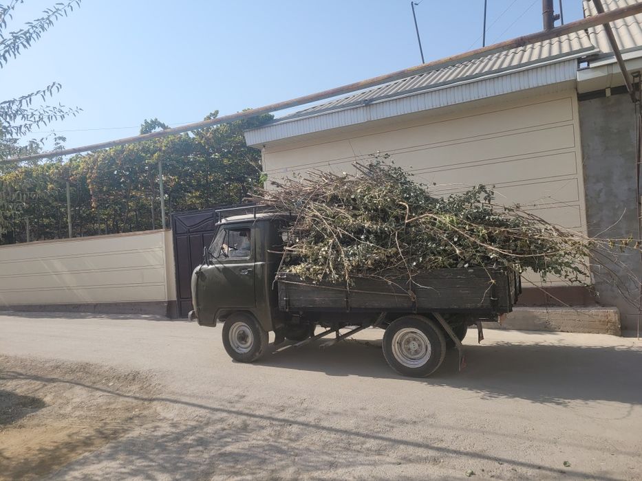 Uaz 24 10 tayyor mashina