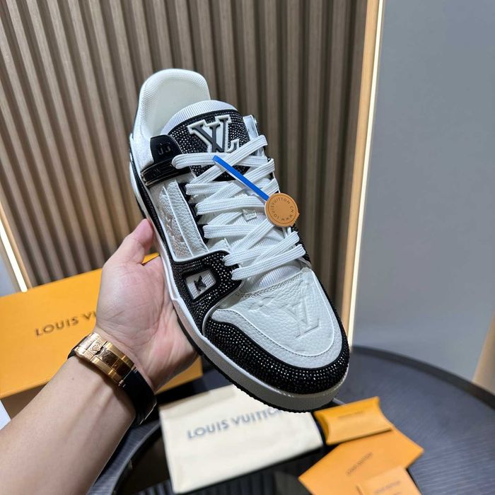 Adidasi Louis Vuitton PREMIUM