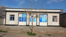 Sherobod tumanida ishlab chiqarish sex binosi sotiladi