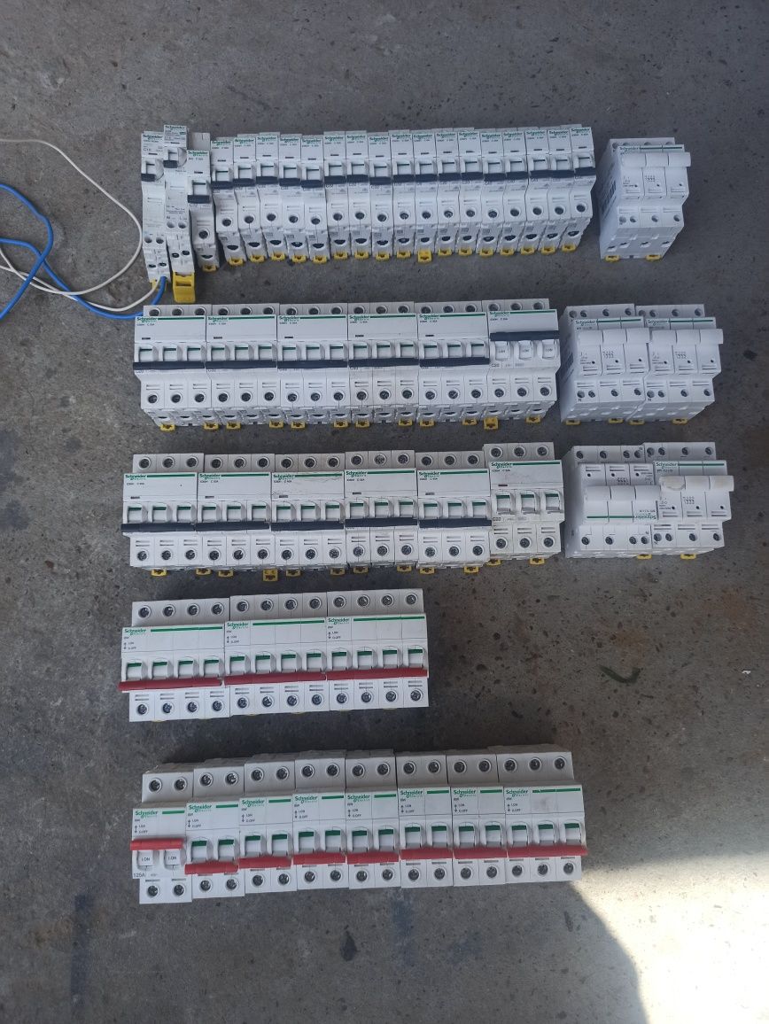 Sigurante electrice