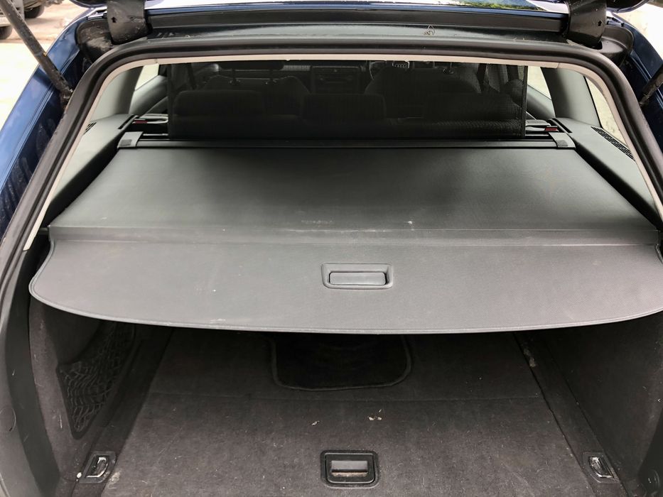 Audi A4 B7 Avant 2.0T Quattro ‘06г Ауди А4 Б7 200кс