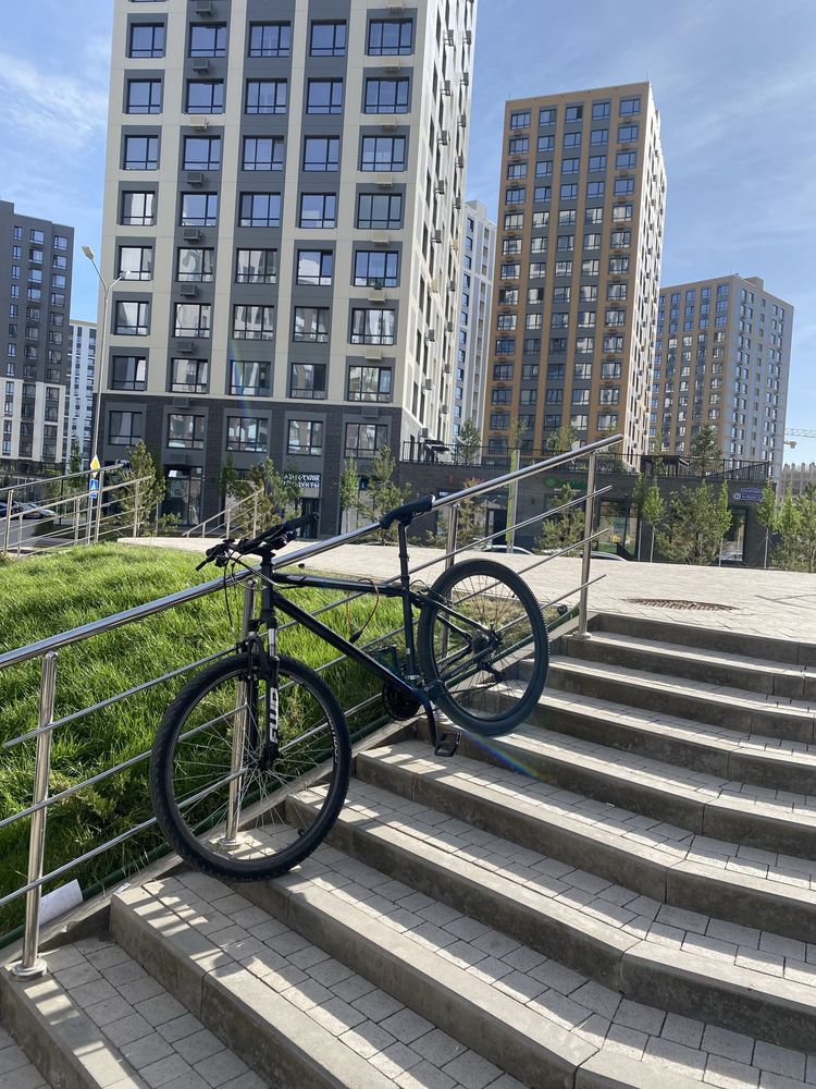 Forward MTB велосипед