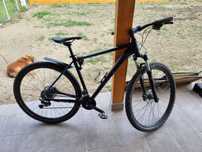 Vând Bicicletă CUBE
