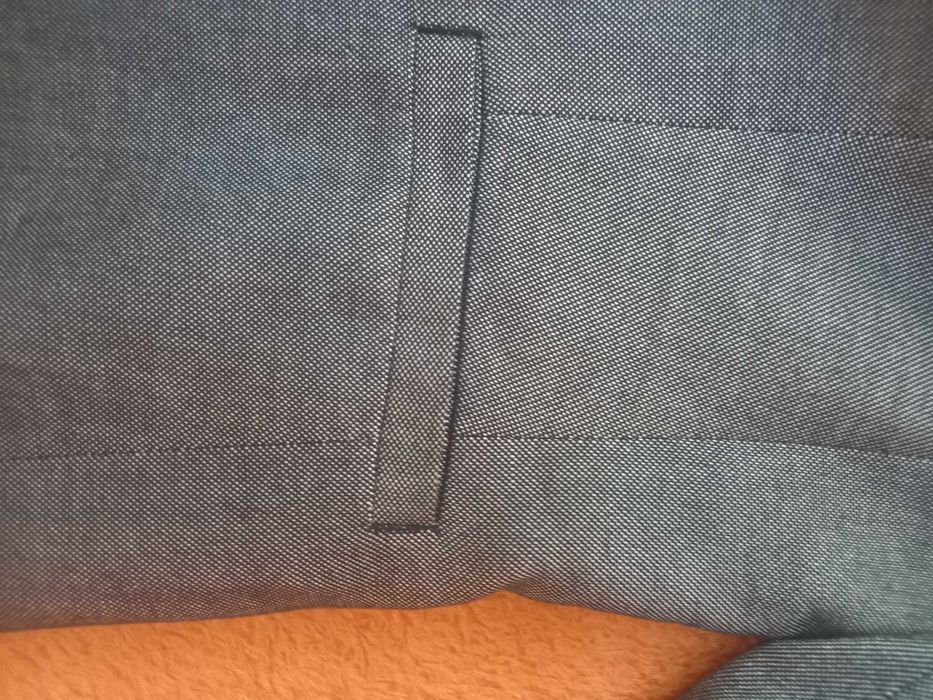 Sacou Esprit, gri, mărimea 38