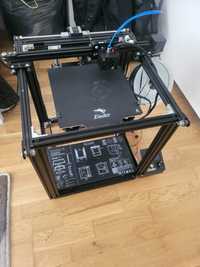 3D Принтер Creality Ender 5 Pro