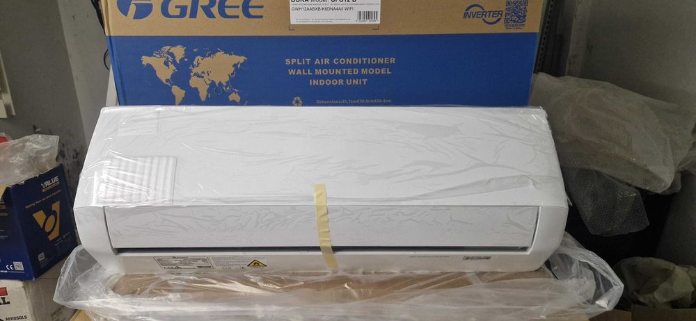 Aer conditionat gree
