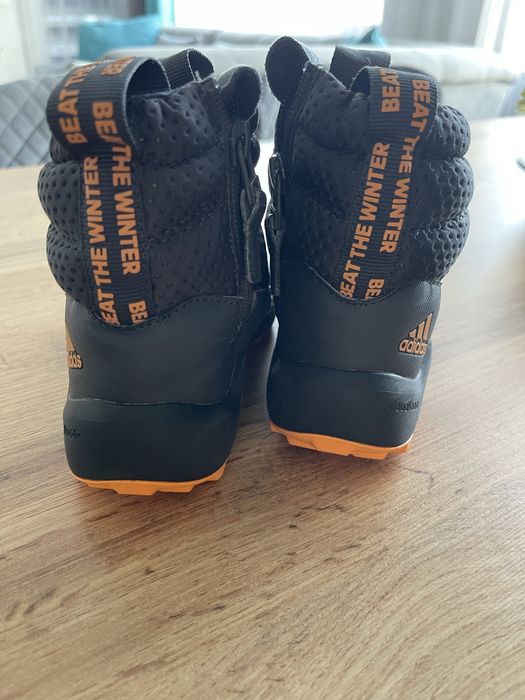 Детски ботуши adidas