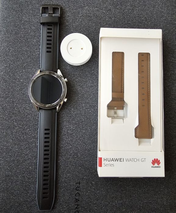 Huawei watch GT Часовник