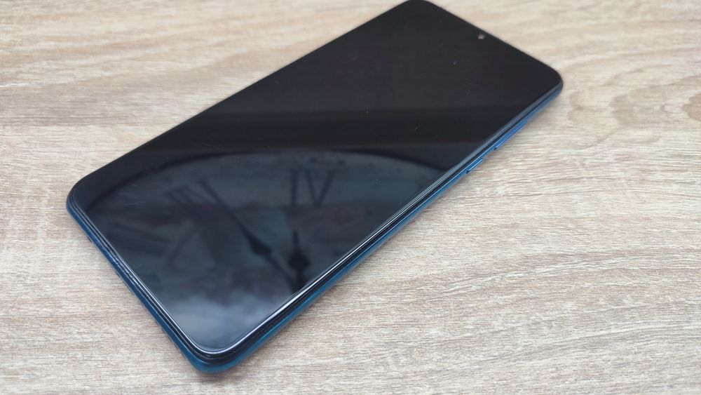 Huawei P30 Lite 128 GB Blue Purple