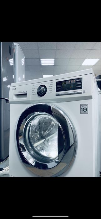 Стиральная машина б/у
