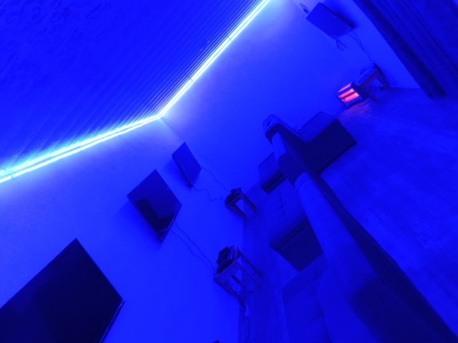 Playstation xona jixozlari