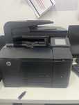 Продам цветной принтер hp 200