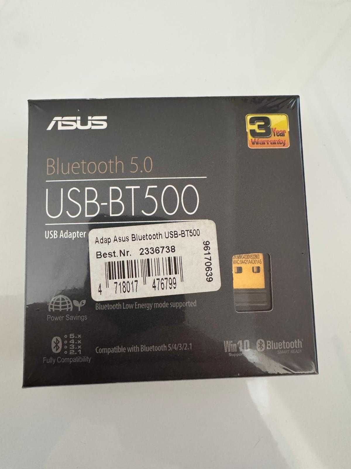 Adaptor Bluetooth 5.0 ASUS USB-BT500
