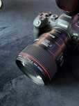 canon 85mm F1.4 L IS