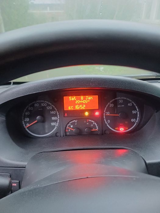 Peugeot Boxer – 2013 – 204.405 km – 3.0 Diesel – Euro 5
Prijs: €6.300