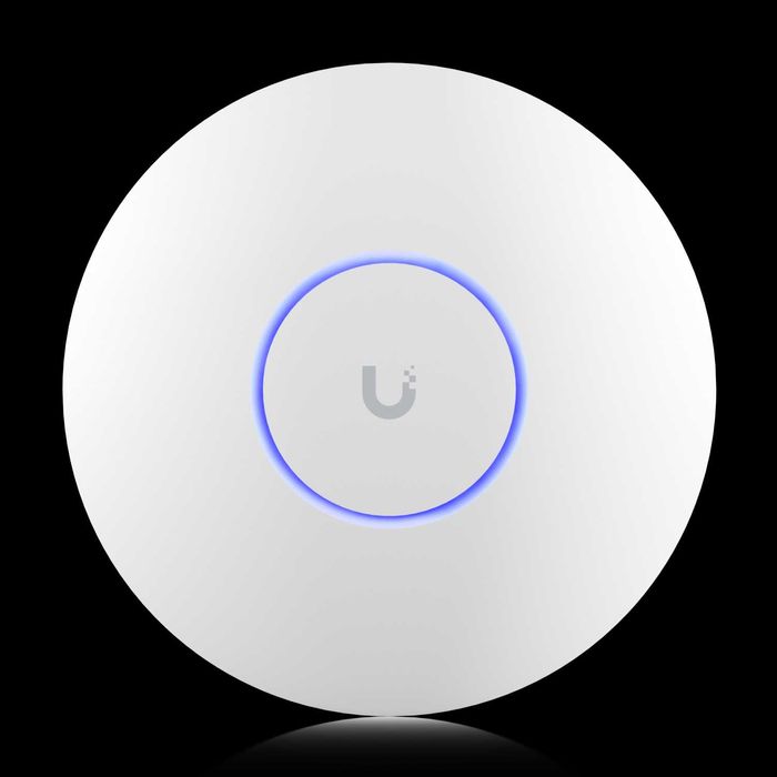 Access Point Ubiquiti U6 Enterprise