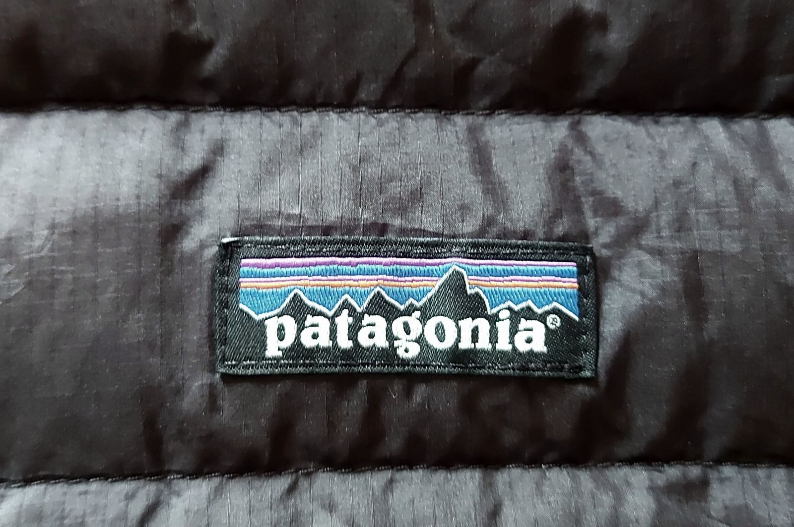Patagonia L52 ,мъжко пухено яке 90%пух 10 пера