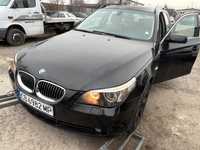 BMW 530XDrive E61 на части