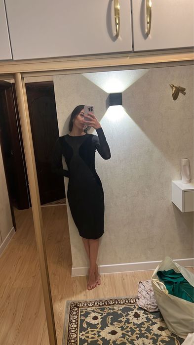 Продам платье Италия