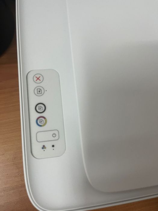 Принтер DeskJet 2320