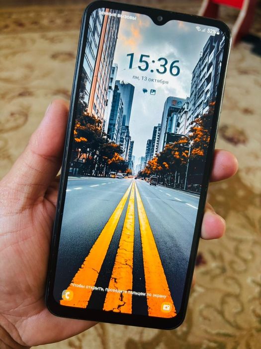 Samsung Galaxy A23