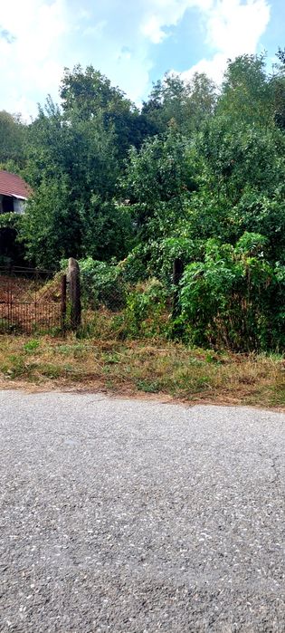 Vand teren Izvarna,Tismana,Gorj.