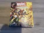 Настолна игра Marver Champions