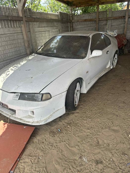 De Vanzare Honda Prelude
