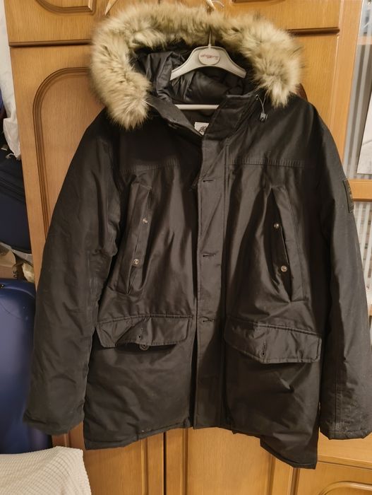 Vand geaca timberland