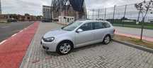 Vând VW Golf 6 16tdi an fabricație 2010