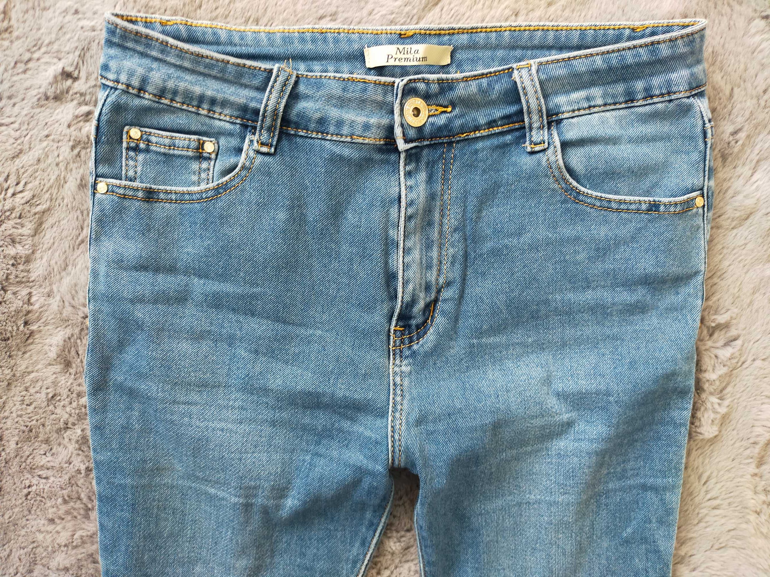 2 perechi jeans Premium