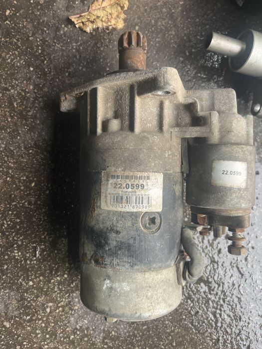 Стартер Транспортер Т4