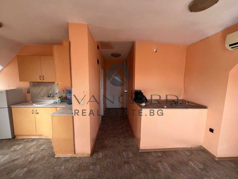 Продава се Двустаен апартамент в Пловдив, Кючук Париж - 72 кв.м за 546 €/кв.м - Снимка #5