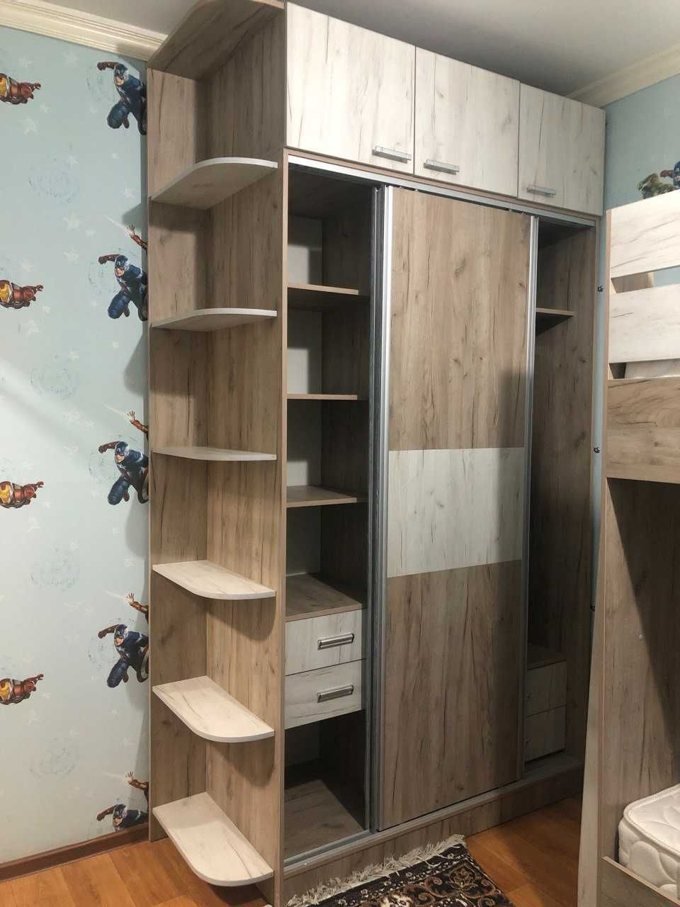 Продаётся квартира Ориентир: Электро-Аппарат. 3-ком 4-этаж 72кв.м