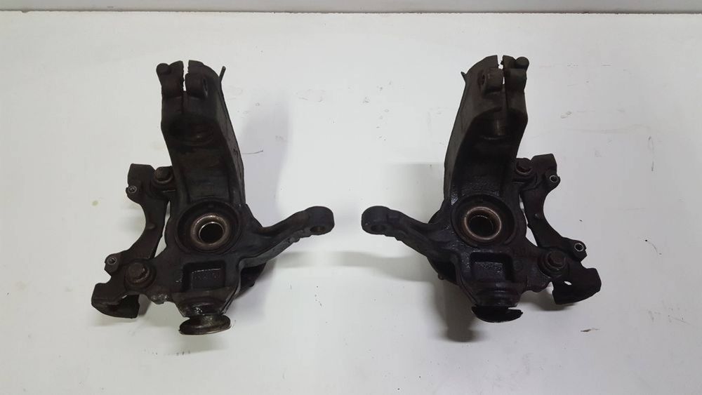 Fuzeta stânga dreapta față Fuzete Ford Mondeo MK4 Facelift 1.6 Euro