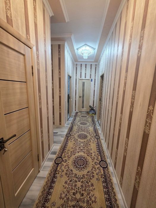 Шаҳристон метро яқинида квартира. Оила ва талабаларга. Маклер ҳақи йўқ