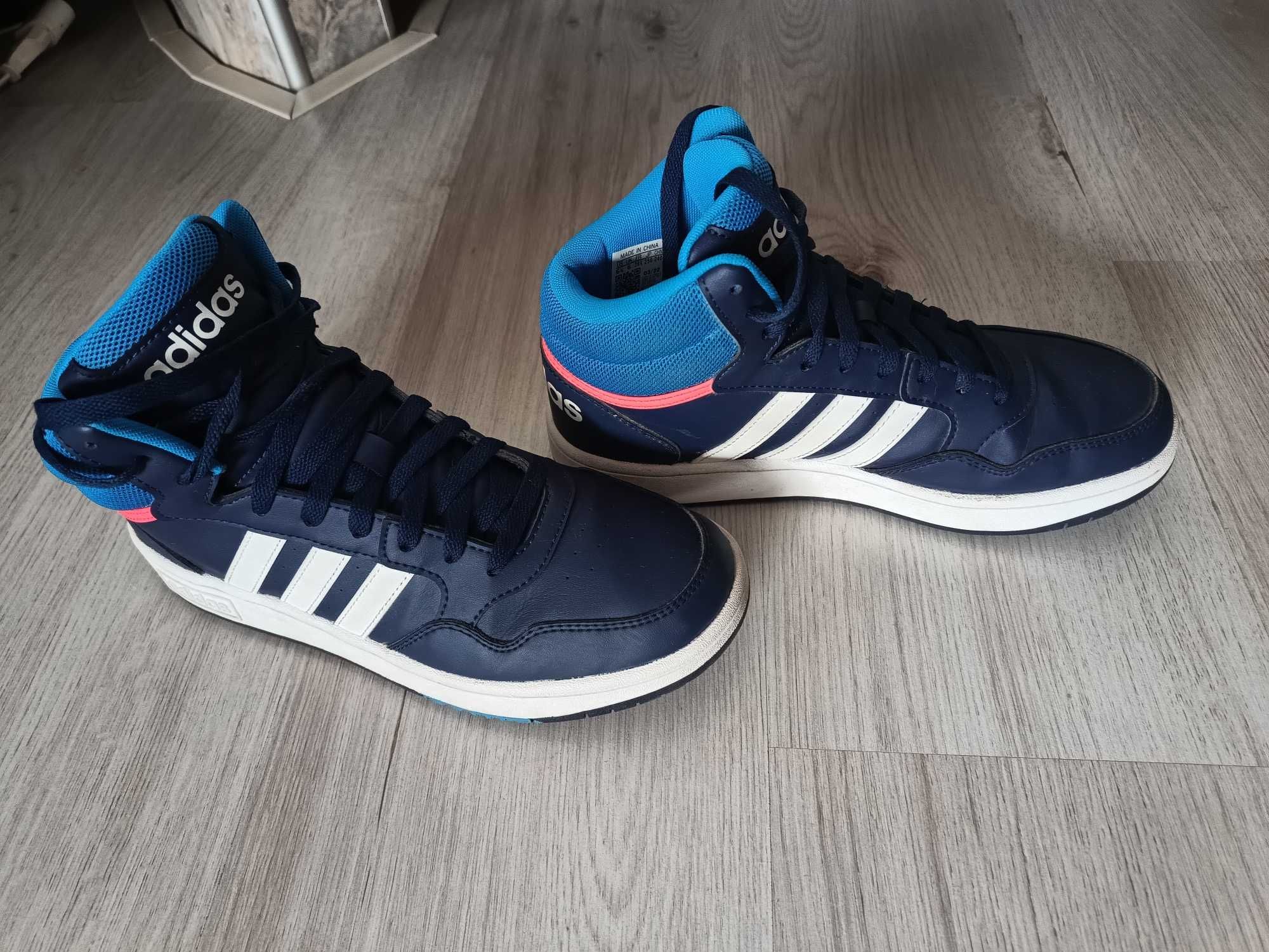 Детски маратонки Adidas 39 1/3