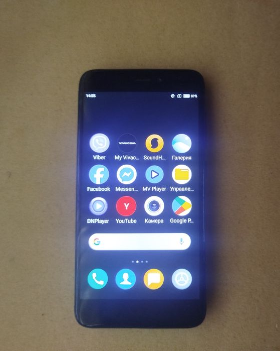 Продавам Xiaomi redmi 4x