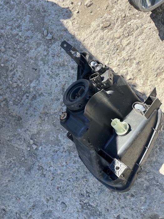 Фар Suzuki Ignis,Subaru Justy