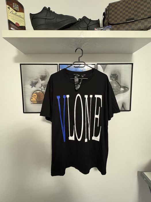 Tricou Vlone - Marime L / Fit M si L