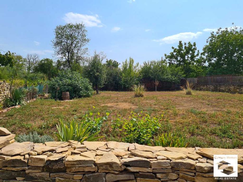 Продава се Къща в с. Патреш, Област Велико Търново - 100 кв.м за 350 €/кв.м - Снимка #14