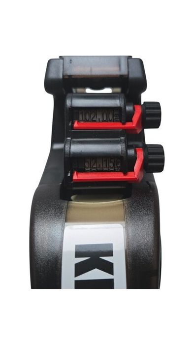 Двуредови маркиращи клещи KLIK V16
Кат. номер: 1931