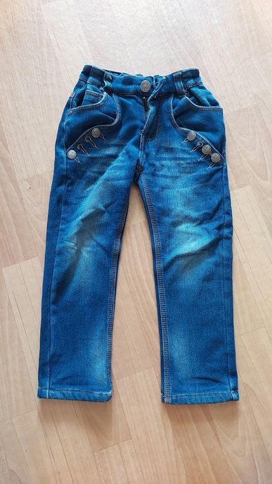 Вещи на мальчика 4-5 лет