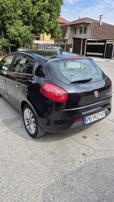 Fiat Bravo 1.6 120
